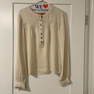 Tory Burch blouse